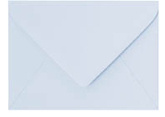 Bluebell Envelope